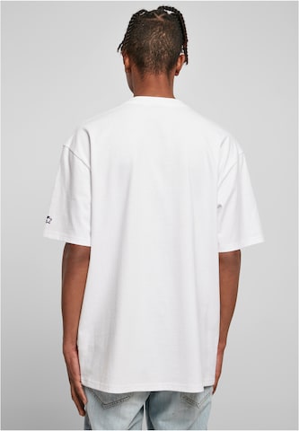 Starter Black Label Shirt in White