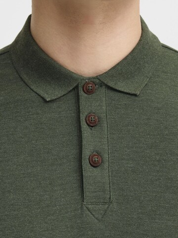 !Solid Shirt in Green