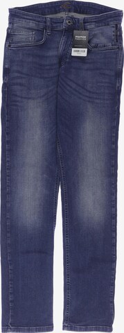 CAMEL ACTIVE Jeans in 32 in Blue: front