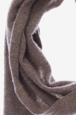DARLING HARBOUR Scarf & Wrap in One size in Brown