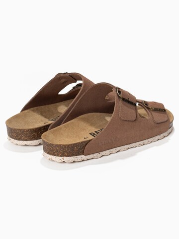 Mule 'Atlas' Bayton en beige