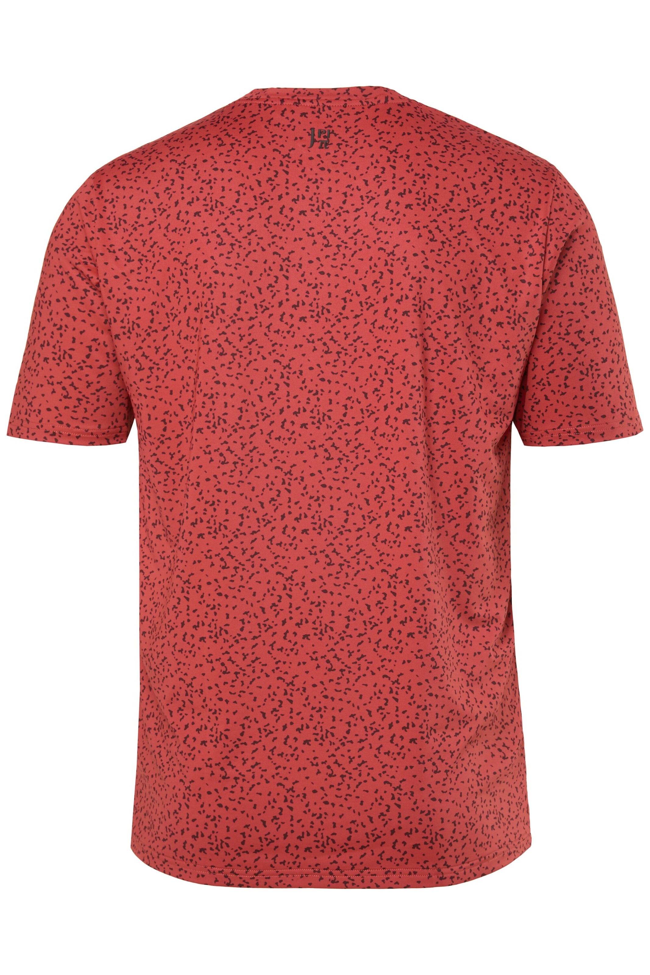 JAY-PI Shirt in Red