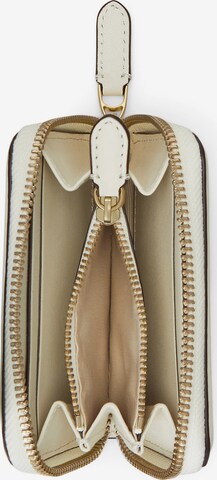 Lauren Ralph Lauren Wallet in White