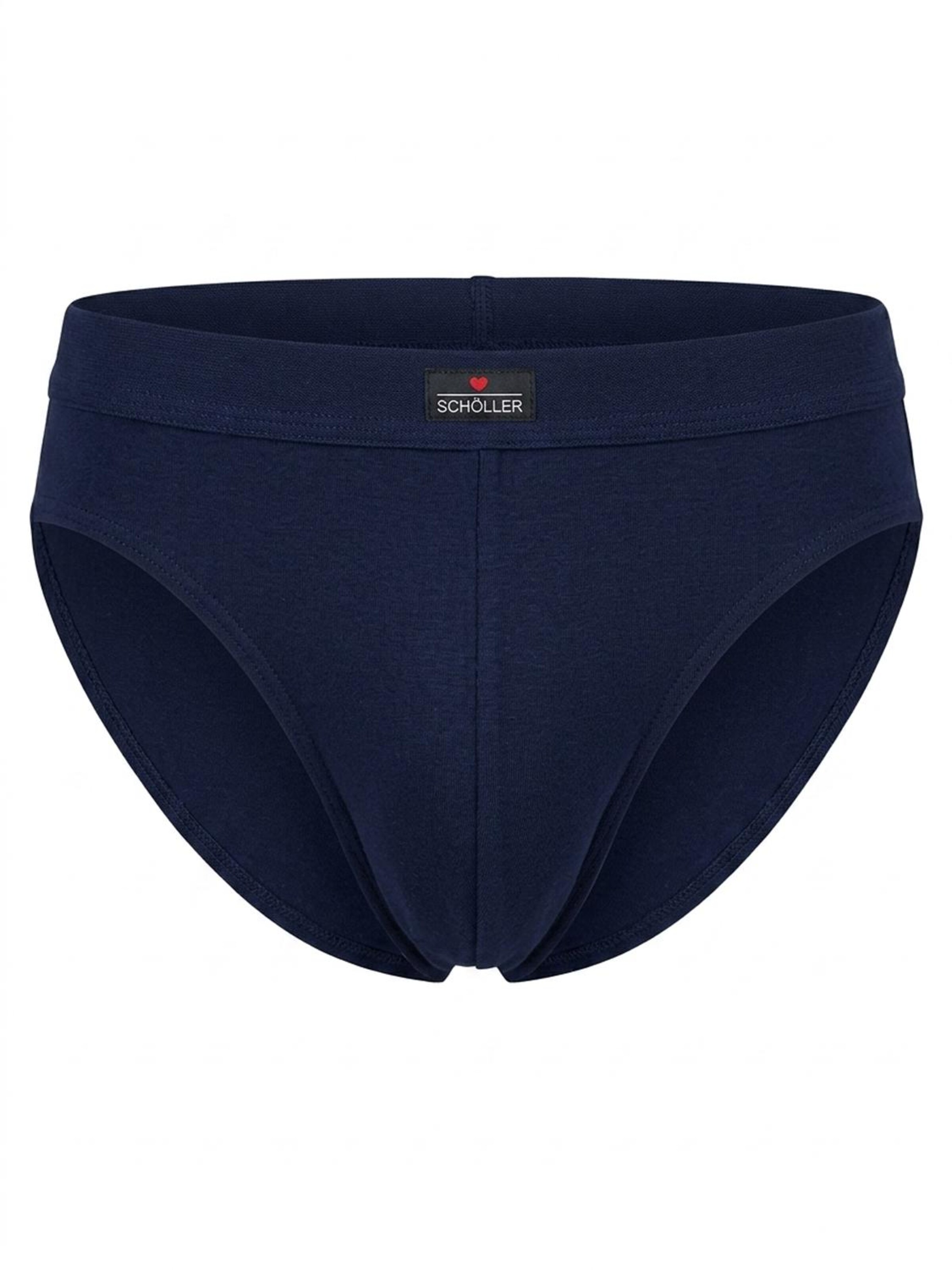 Schöller Slip‌‌‌ in Blau
