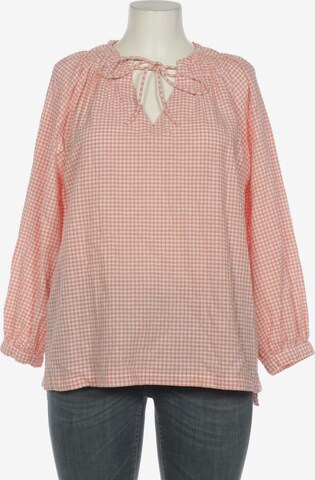 Barbour Blouse & Tunic in XL in Orange: front