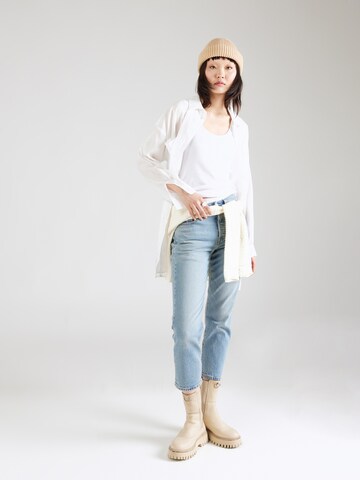 LEVI'S ® - regular Vaquero '501' en azul