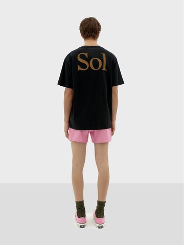 Thinking MU Bluser & t-shirts ' SOL ' i sort