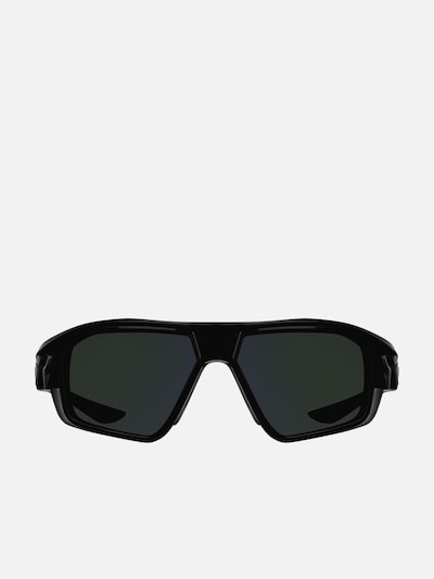 NIKE Sonnenbrille‌‌‌‌ in 57 in schwarz, Produktansicht