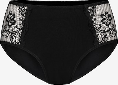 TEYLI Panty 'Anastasia' (GRS) in schwarz, Produktansicht