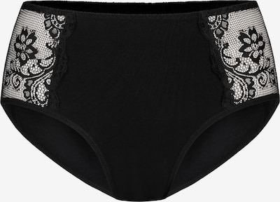 TEYLI Culotte 'Anastasia' en noir, Vue avec produit