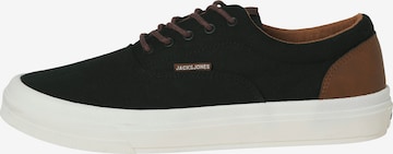 Sneaker bassa 'WISLINGTON' di JACK & JONES in grigio: frontale