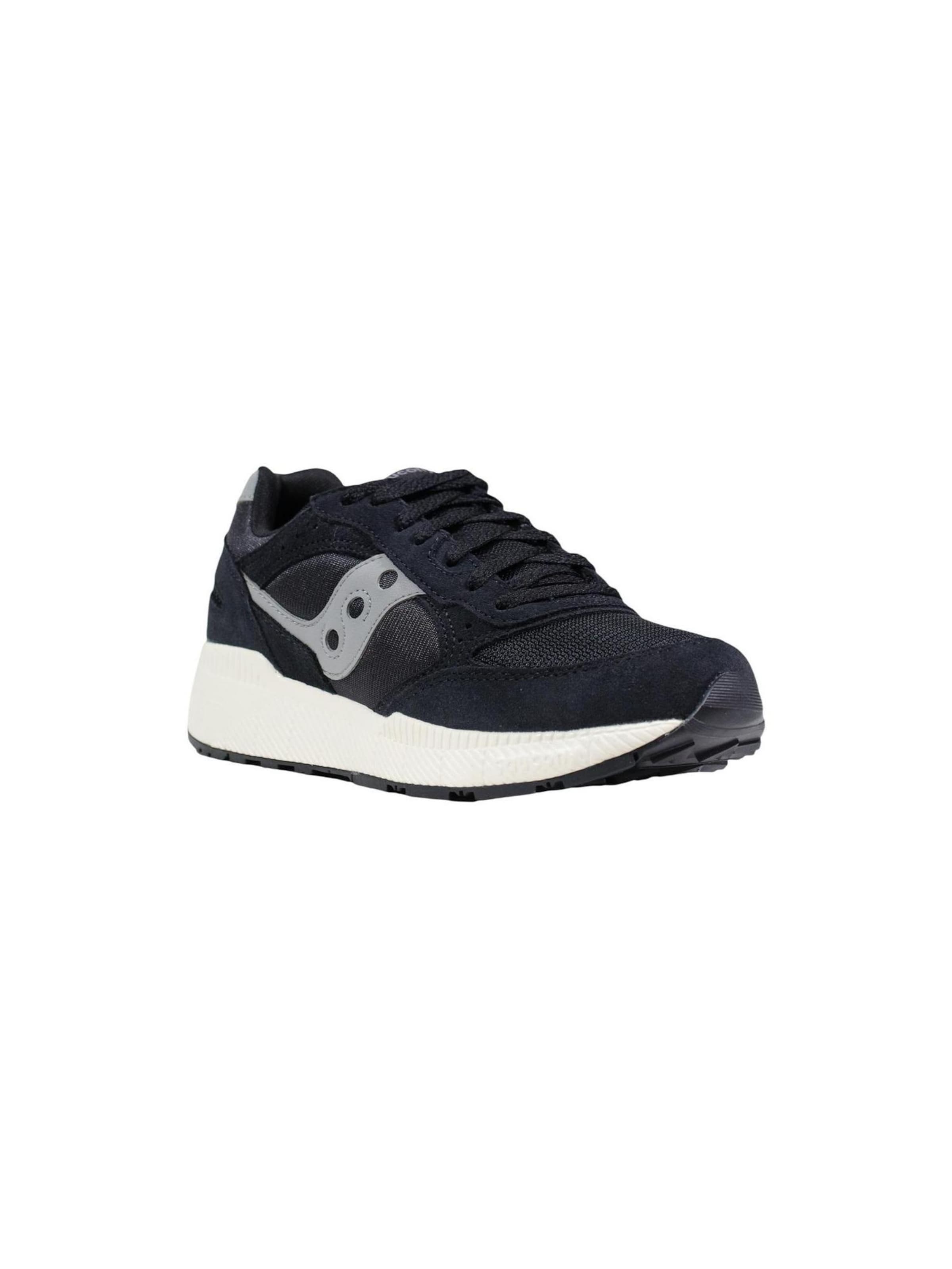 Sneaker bassa 'ECLIPSE S70872' di saucony in nero
