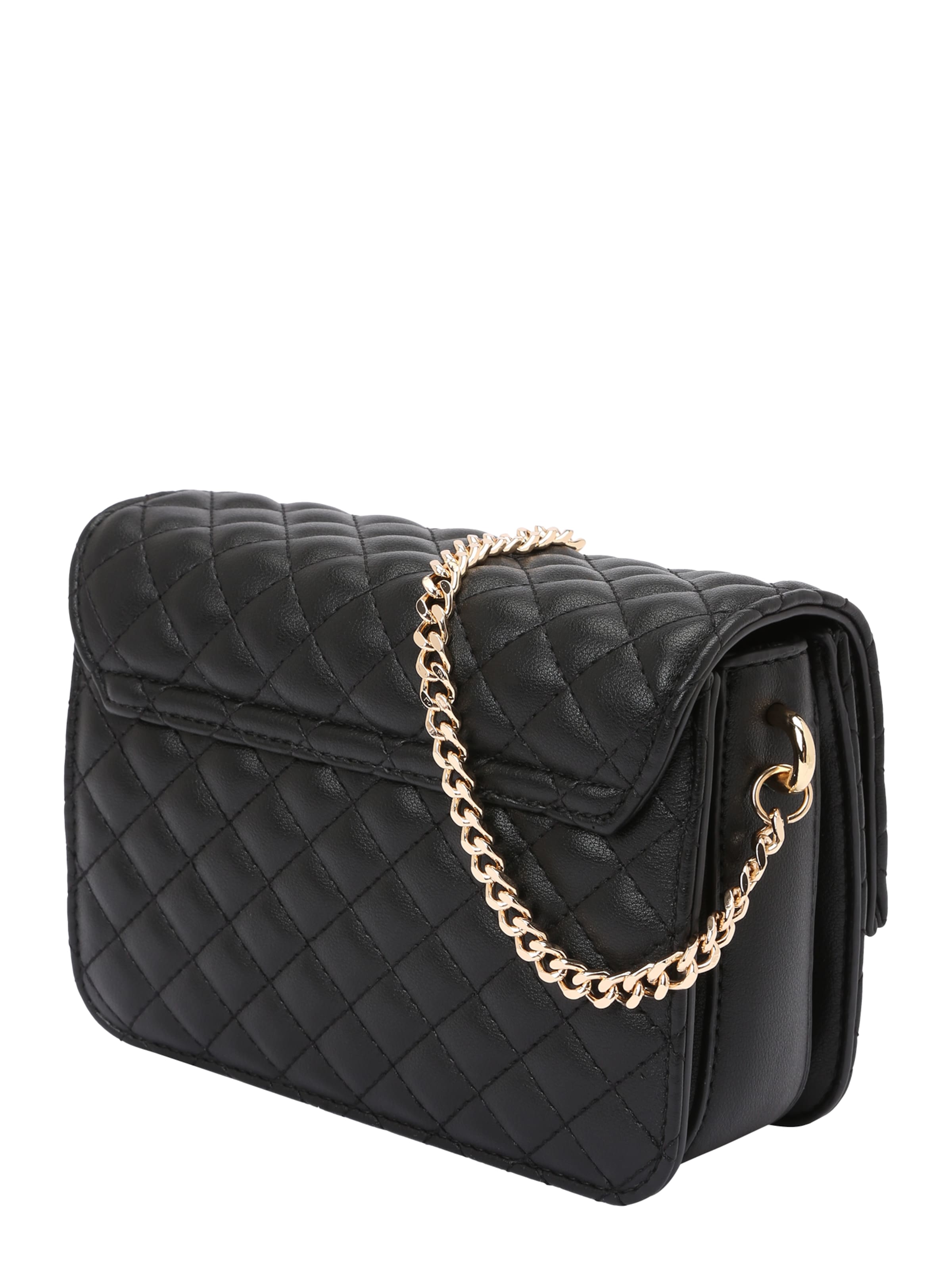 BALDININI Сумка через плечо 'Ingrid 002' в Черный: сбоку