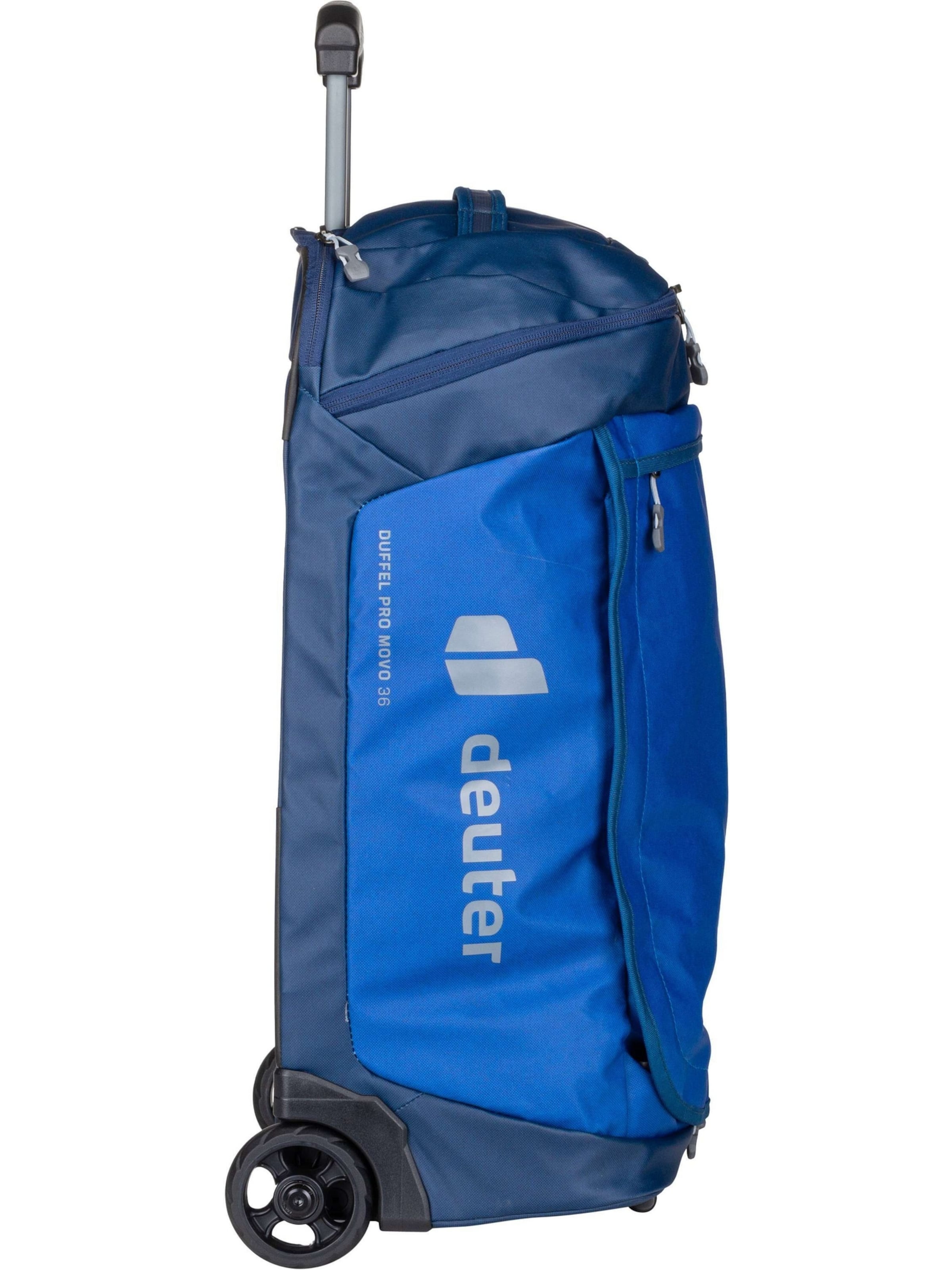 Valisette 'Duffel Pro Movo 36' DEUTER en bleu