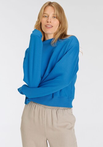 OTTO products Sweatshirt in Blue
