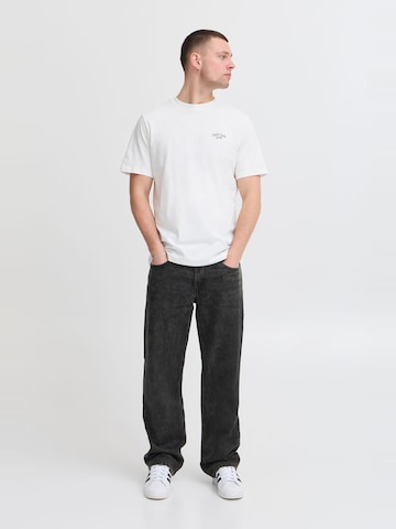 BLEND Loosefit Jeans 'Flake' in Grijs