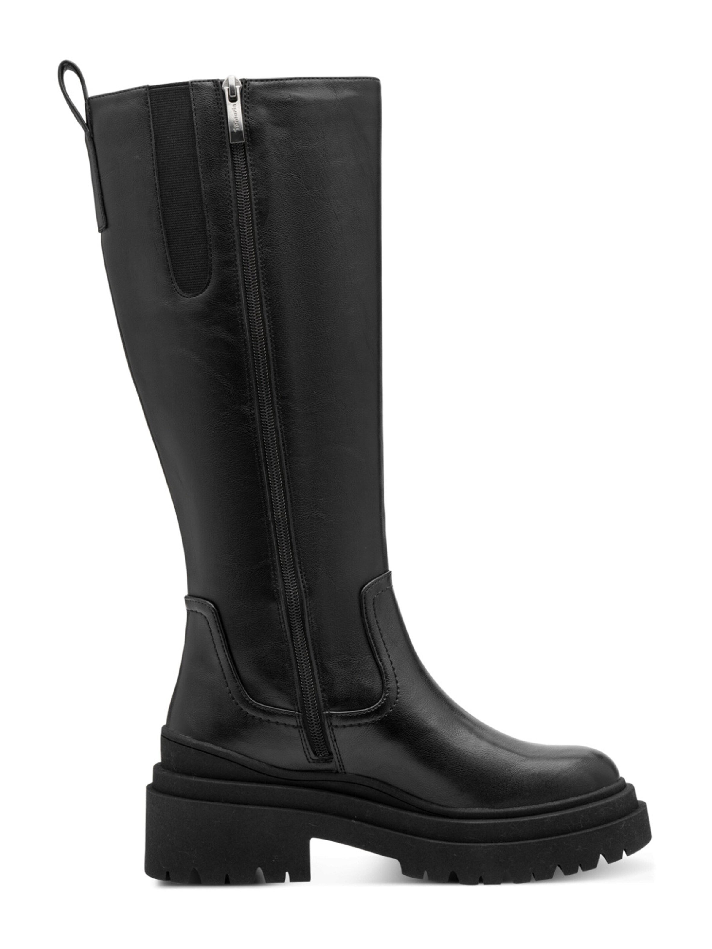 Tamaris Boots in Black