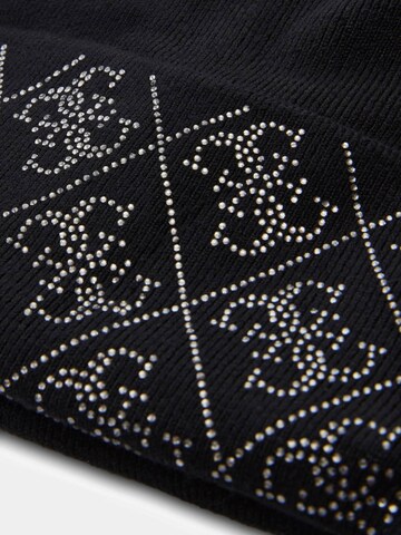GUESS Beanie in Black