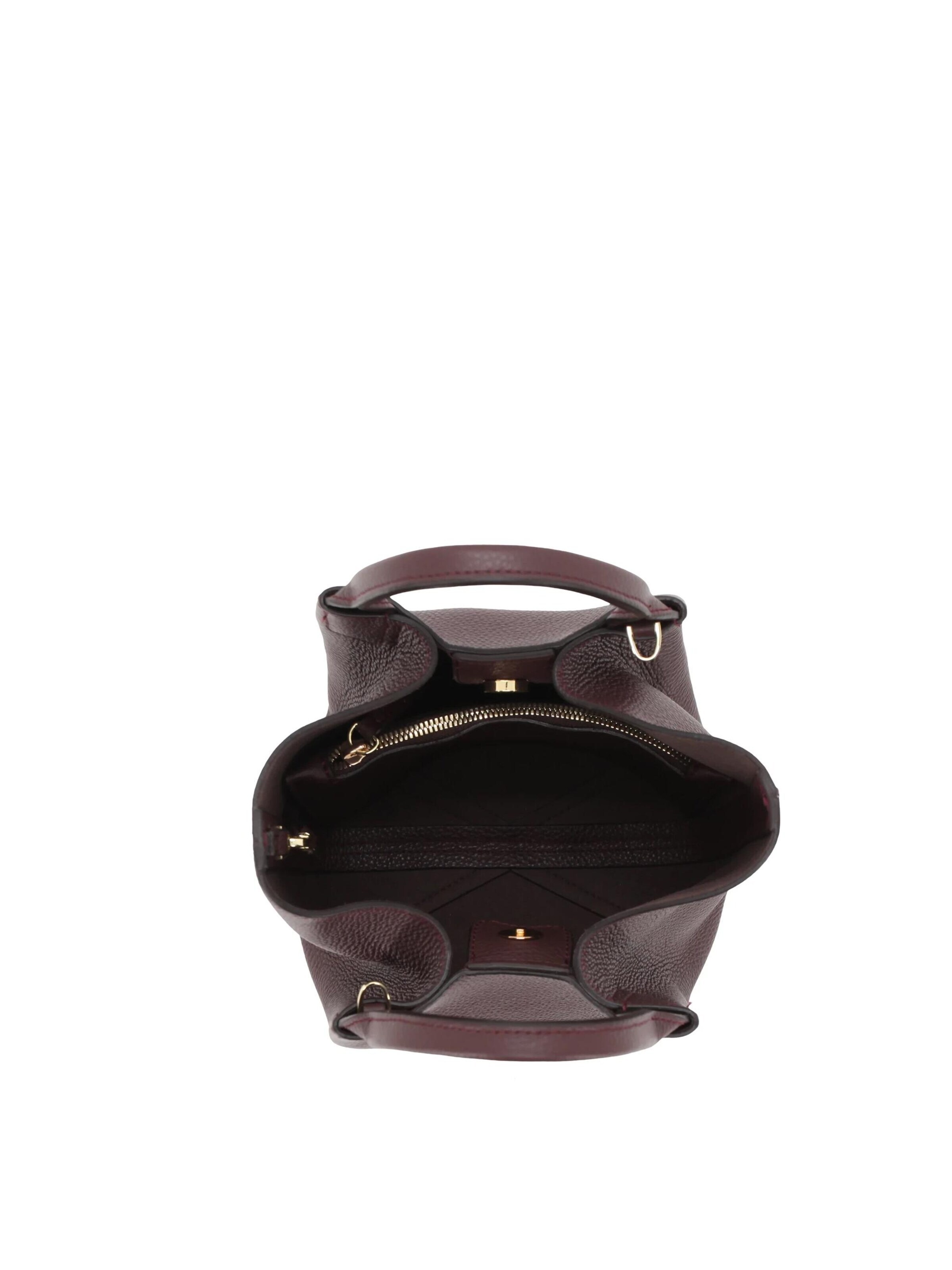 ABRO Shopper 'ESSENTIAL'‌‌‌‌‌‌‌‌ in Rot