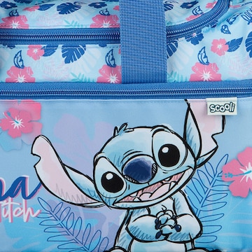 SCOOLI Tasche in Blau