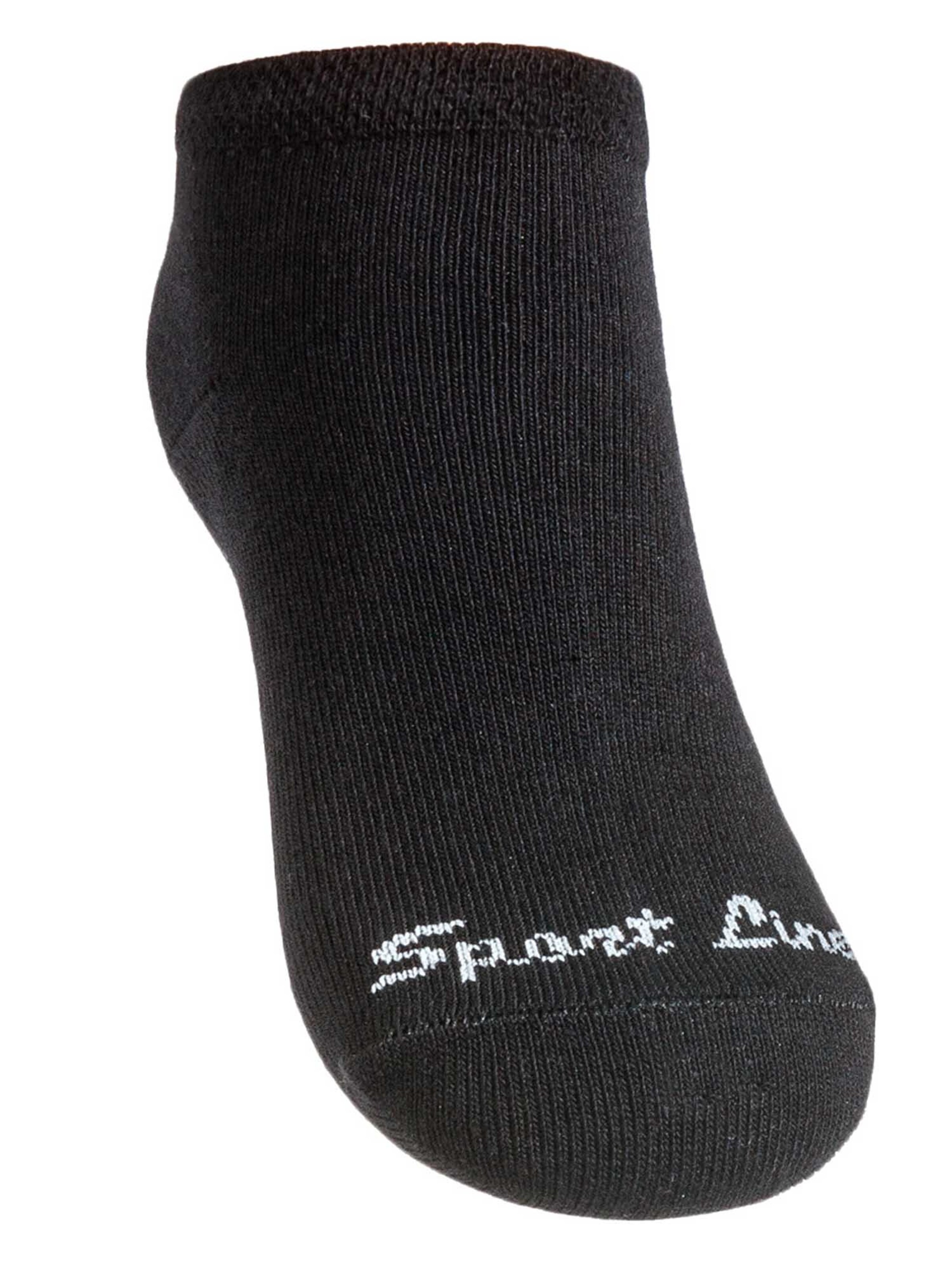 Calzino di Yenita in nero