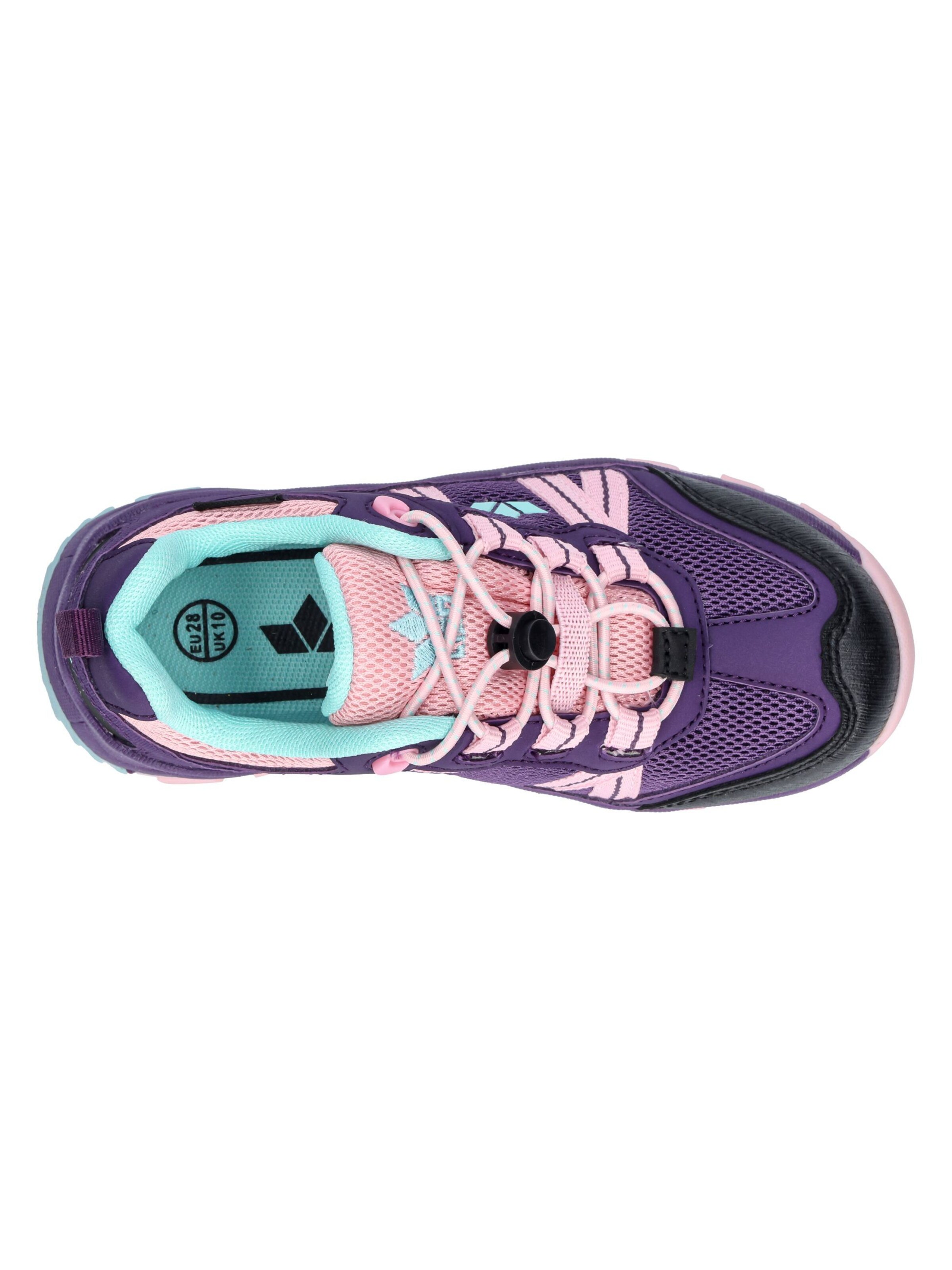LICO Sneakers 'Mancos' in Purple