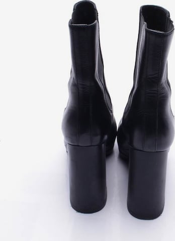 HOGAN Dress Boots in 36,5 in Black