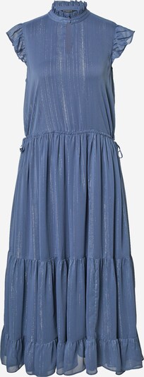 BRUUNS BAZAAR Shirt dress 'Senna Ofia' in Dusty blue, Item view