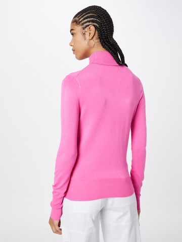 ONLY Sweater 'Venice' in Pink