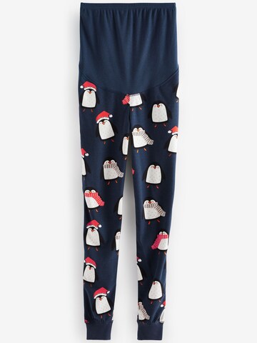 Next - Pijama en azul