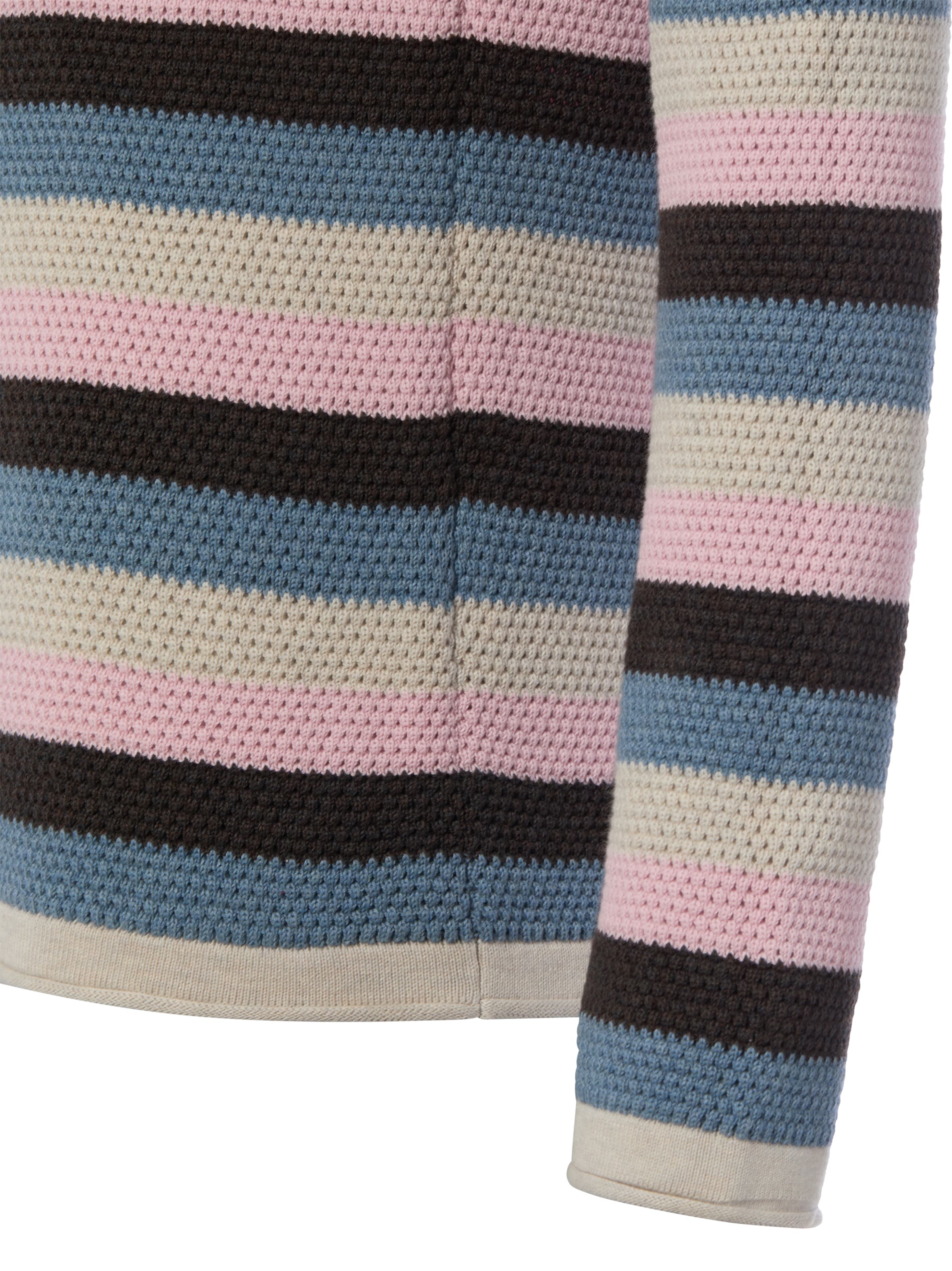 Franco Callegari Sweater in Mixed colours