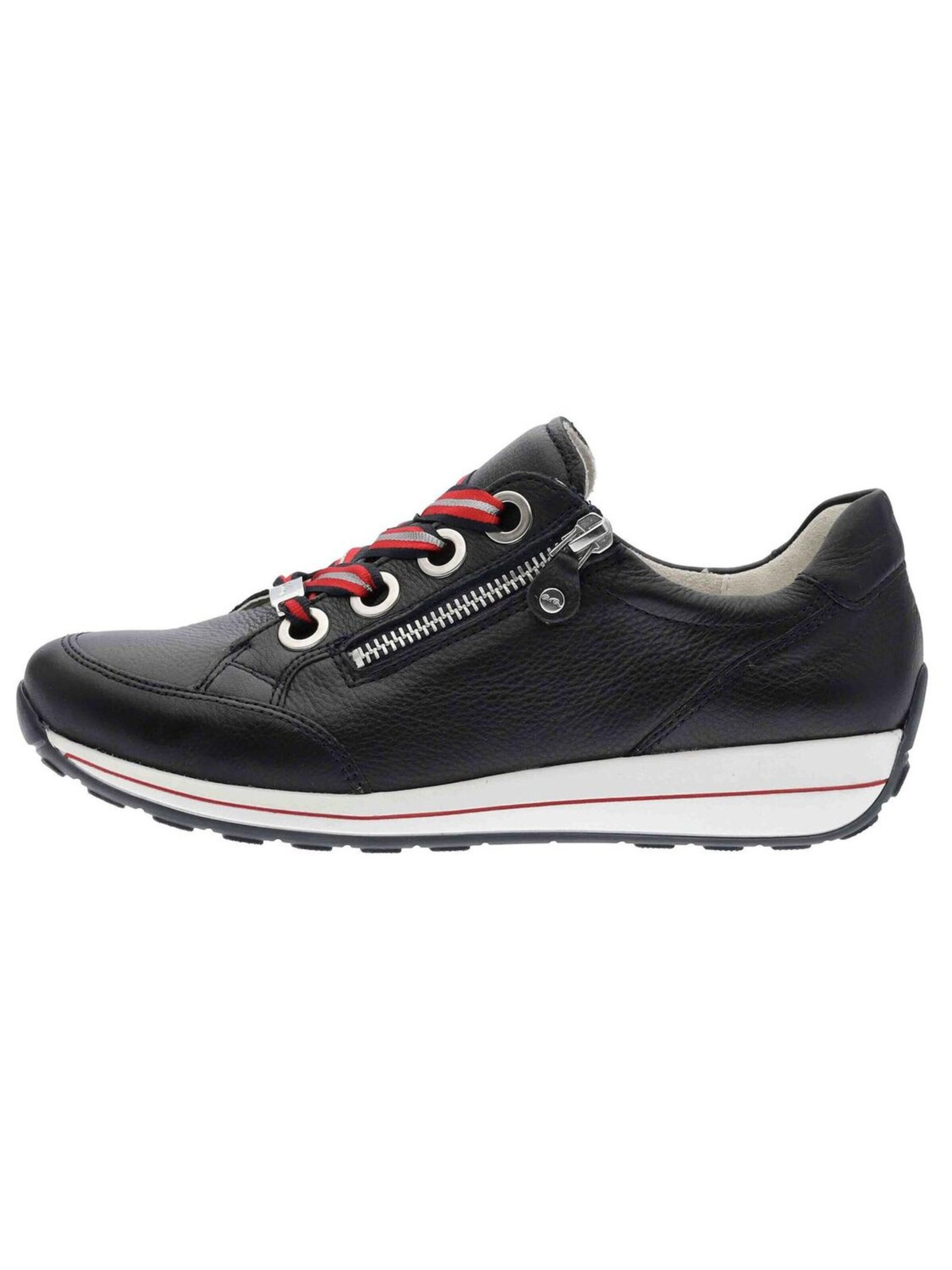 ARA Sportlicher Schnürschuh '12-34587-72'‌‌‌‌‌‌‌‌ in 36 in navy, Produktansicht