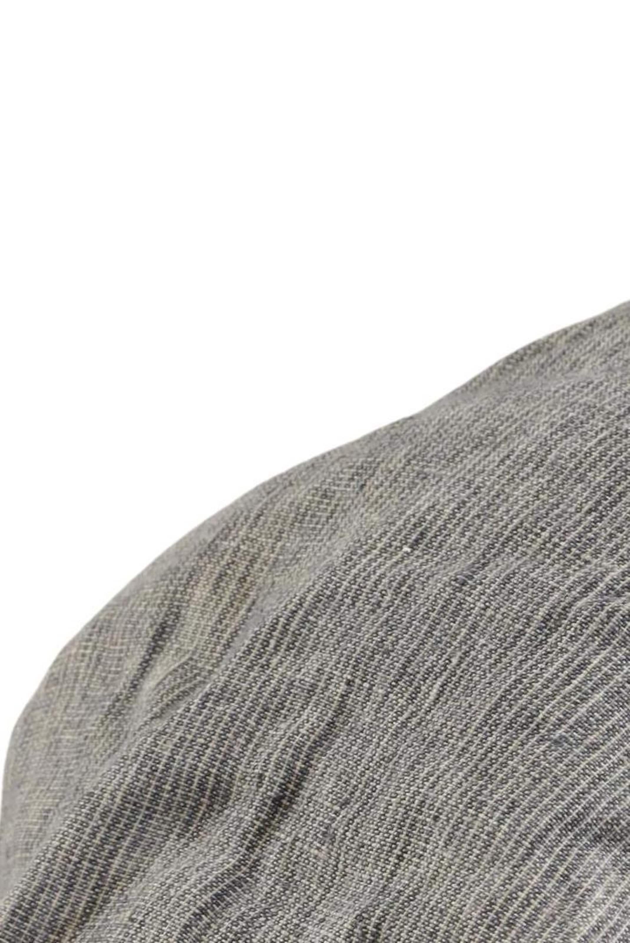 bugatti Hat & Cap in 54 in Grey