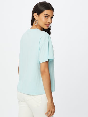 GAP T-Shirt in Blau