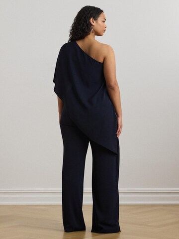 Combinaison Lauren Ralph Lauren Plus en bleu