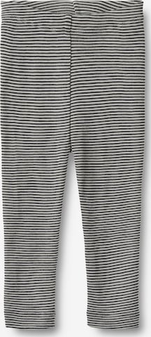 WHEAT Skinny Leggings 'Agi' in Blue: front