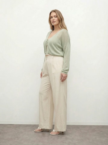 CITA MAASS Kofta 'Maggie' i grön