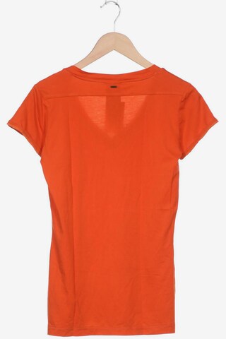 G-Star RAW Top & Shirt in L in Orange