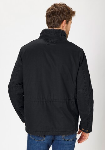 REDPOINT Performance Jacket in Grey