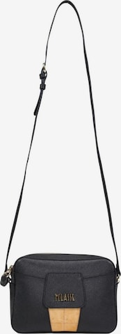 Sac bandoulière 'LD32 9407' Alviero Martini 1a clase en noir : devant