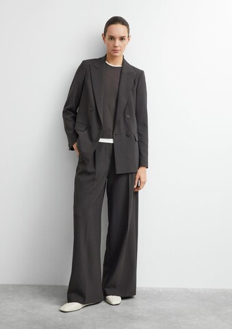 COMMA Blazer in Braun