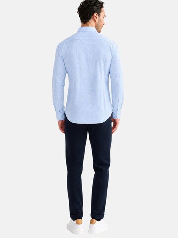 Alviero Martini Shirt in Blue