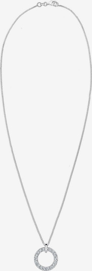 ELLI Lančić u srebro / prozirna, Pregled proizvoda