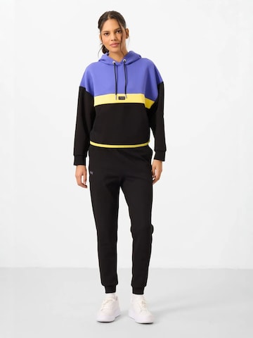 Tuta da jogging 'Aktive Sets' di Tommy Life in colori misti