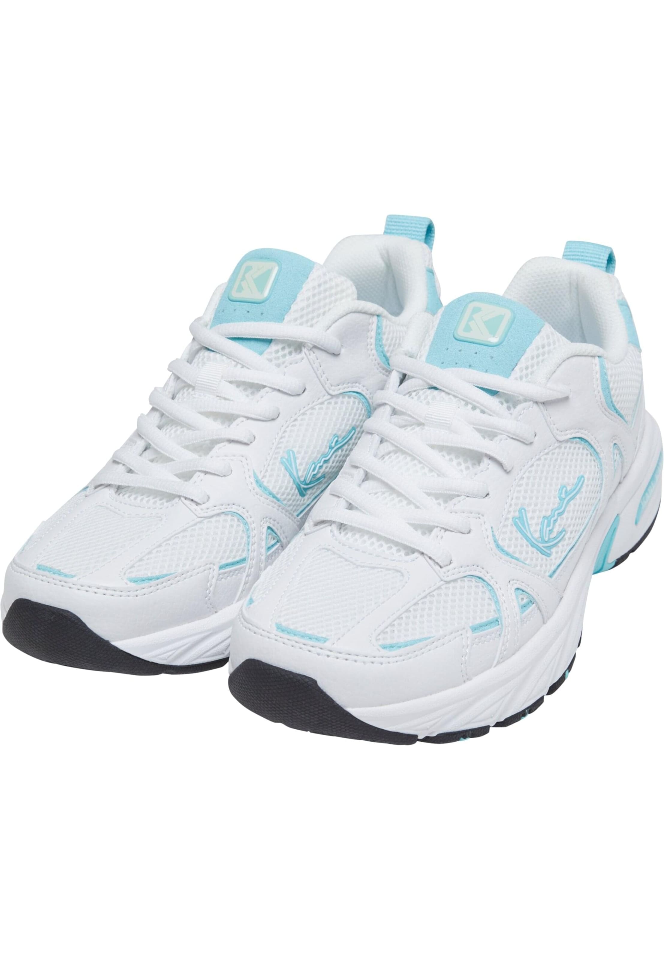 Karl Kani Низкие кроссовки 'Prime Runner' в Белый