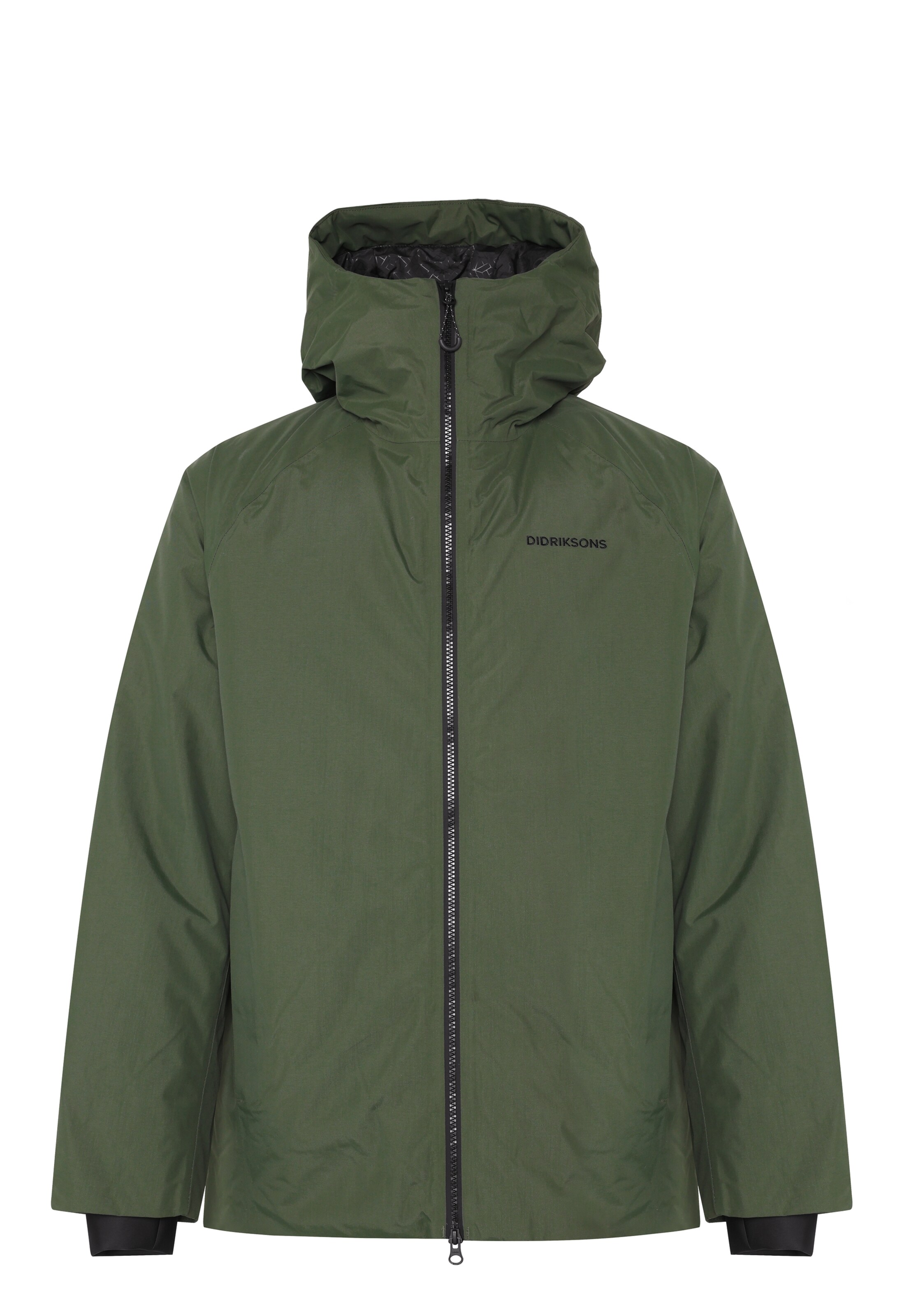 Veste outdoor 'MARVIN' Didriksons en vert
