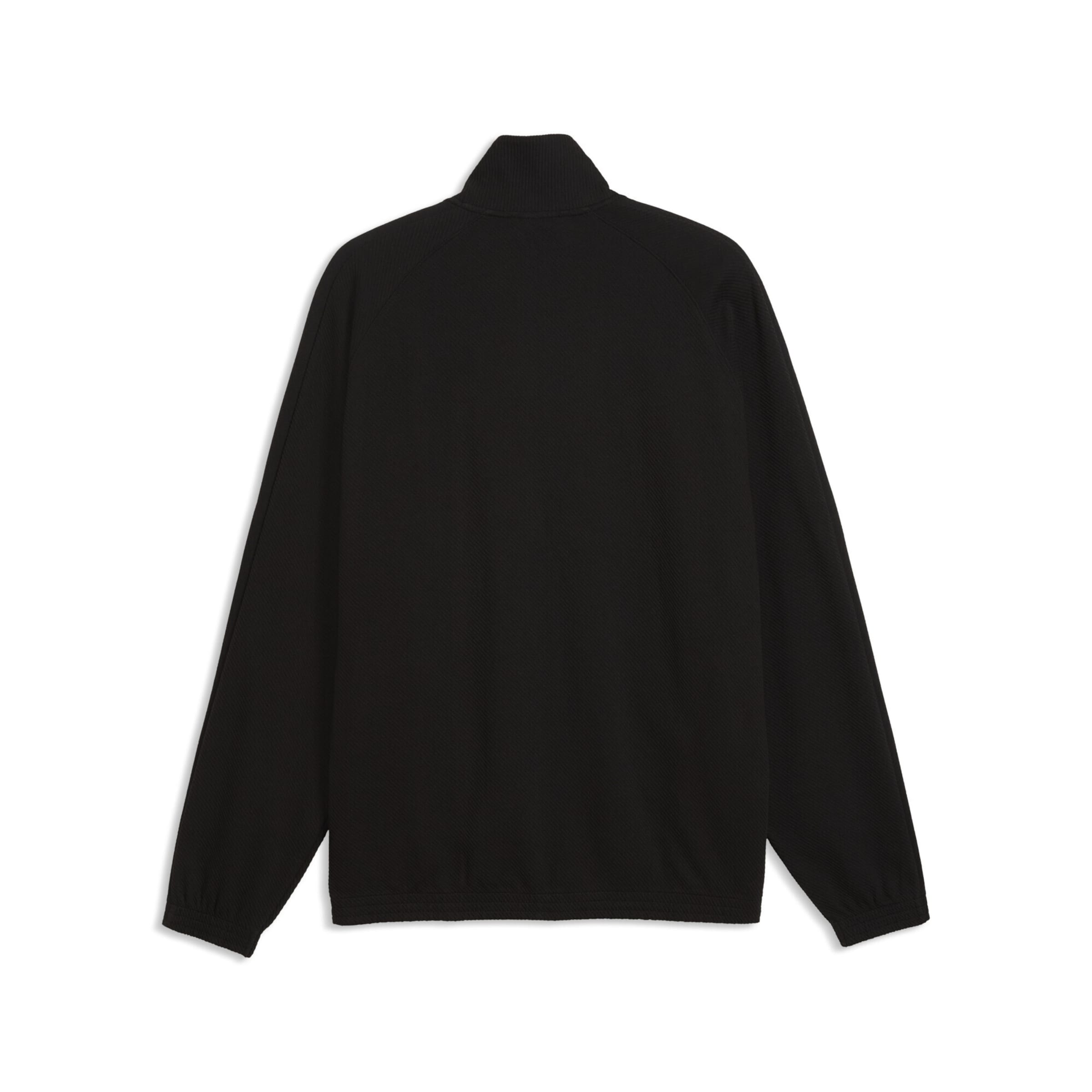 Veste de sport 'Class ' PUMA en noir