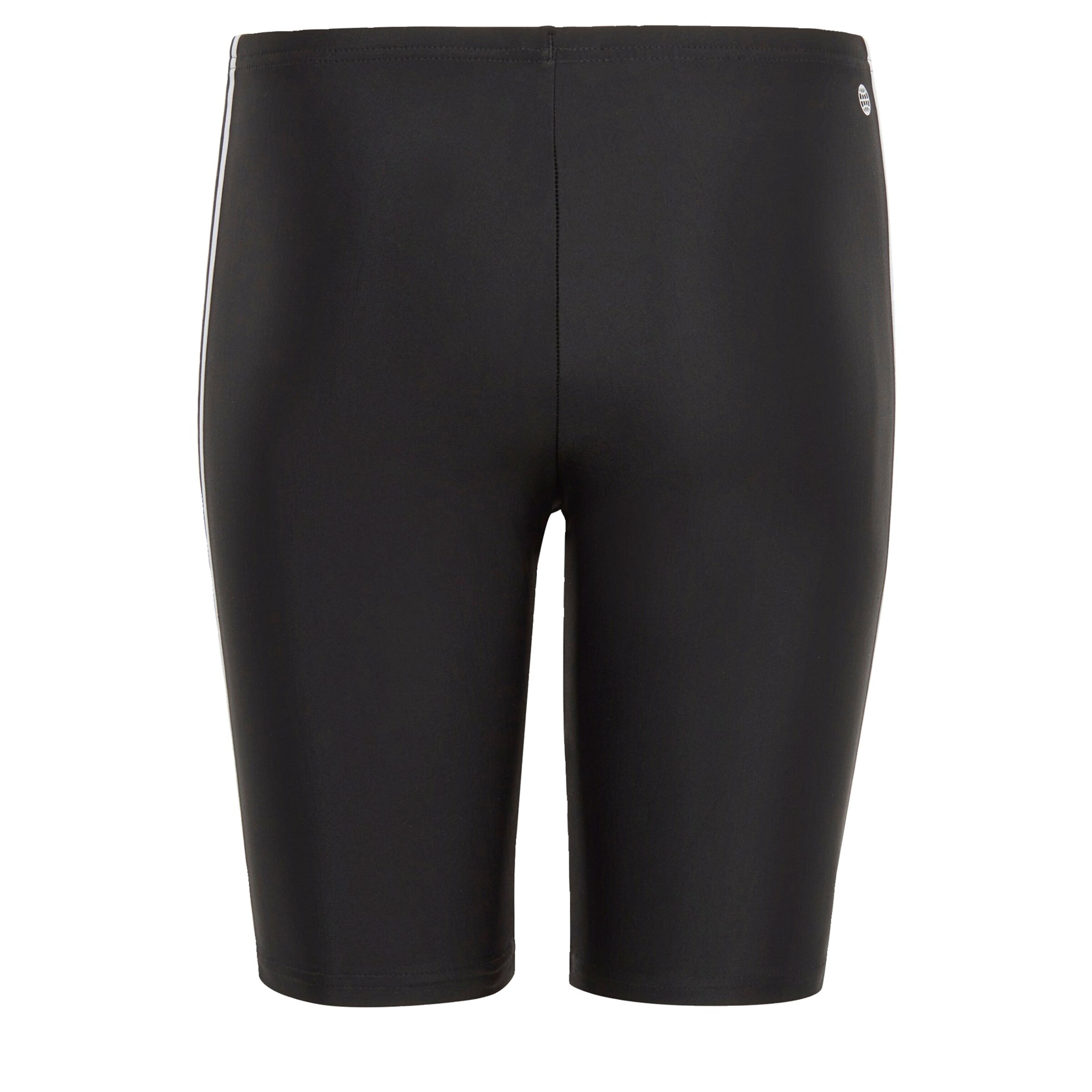 ADIDAS PERFORMANCE Sportovní plavky 'Classic' – černá