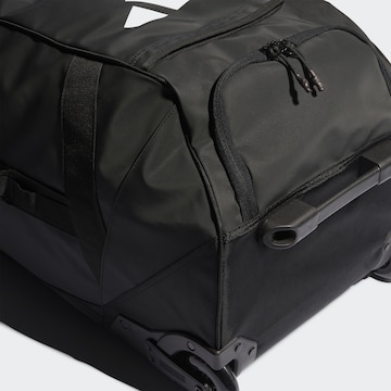 ADIDAS PERFORMANCE Reisetasche in Schwarz