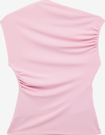 Koton Blouse in Roze: voorkant